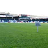 Luton could welcome supporters back to Kenilworth Road on Saturday