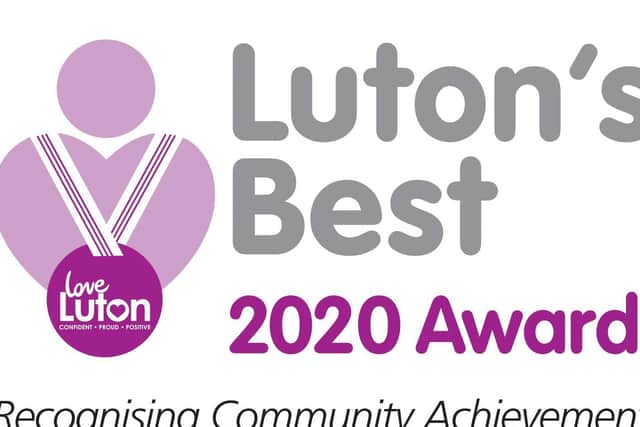 Luton's Best Awards