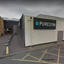 PureGym has apologised 'unreservedly' for a Facebook post from it's Luton and Dunstable gym about slavery (C) Google Maps