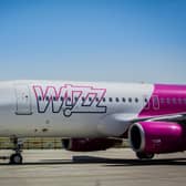 Wizz Air has announced new flights from Luton Airport to Gibraltar and Madeira