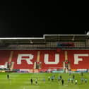 Hatters ran out 1-0 winners at Rotherham United this evening