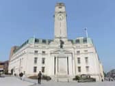 Luton Town Hall