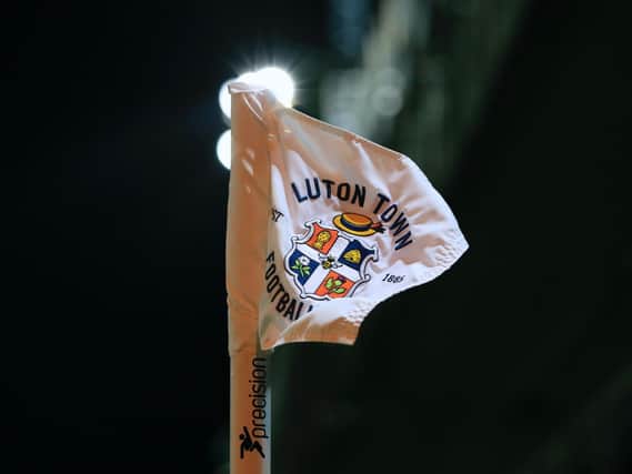 Luton Town are at home to West Ham United in the FA Youth Cup