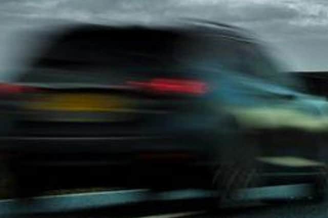 Speeding is one of the biggest concerns of Luton residents, according to Lib Dems