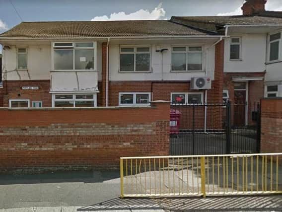 The Rabia School in Portland Road is set to close