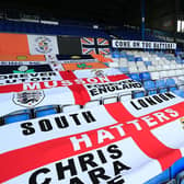 Luton Town host Blackburn Rovers at Kenilworth Road this weekend