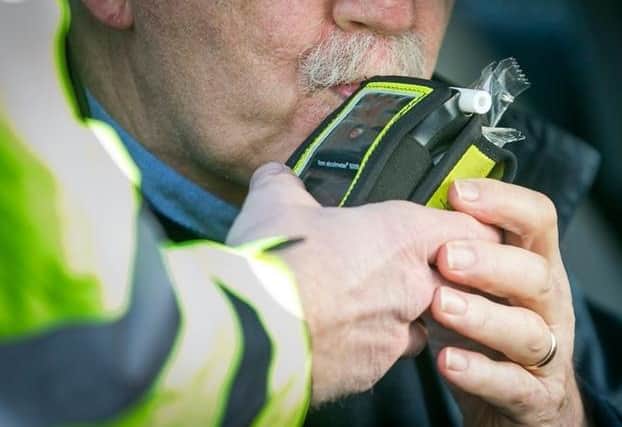 Police launch month-long campaign to target drink and drug drivers in Luton