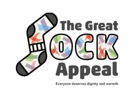 The Great Sock Appeal