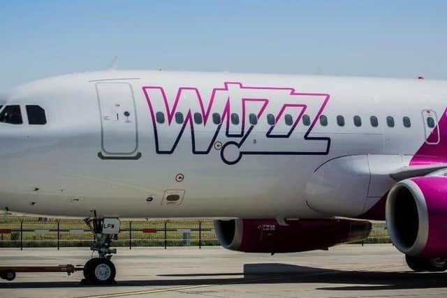 Wizz Air