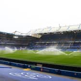 Town's trip to Stamford Bridge will be live on the BBC