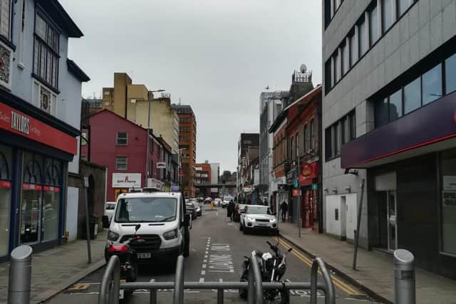 Do you think Chapel Street is getting worse? Email editorial@lutonnews.co.uk