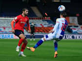 Elliot Lee has joined Oxford United for the rest of the season