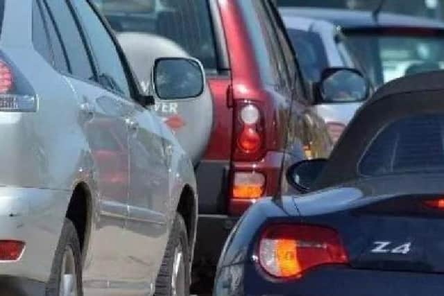 Are Luton drivers some of the worst in the UK?