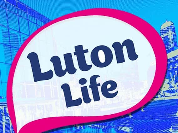 Luton Life