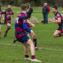 Action from Dunstablians' defeat to Spalding