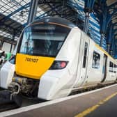 Thameslink will start cutting back services on Monday