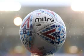 The EFL have told clubs that the 2019/20 season could be completed in just 56 days with games set to go behind closed doors.