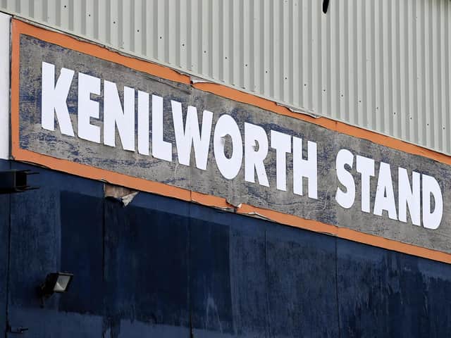 Fresh reports claim this is the date when Luton Town's season will resume