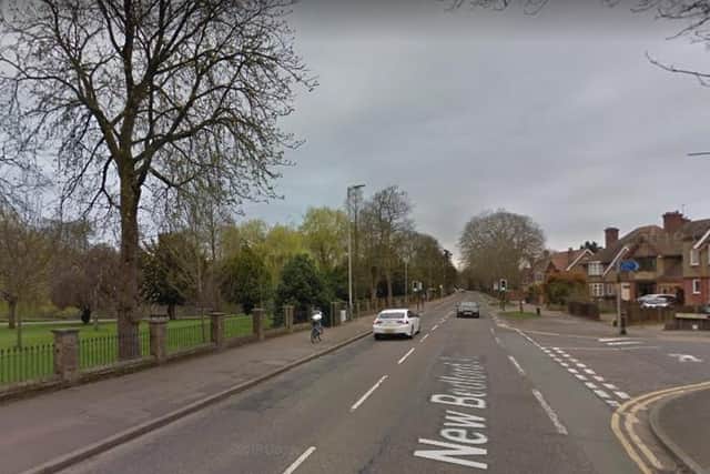 Luton (Google)