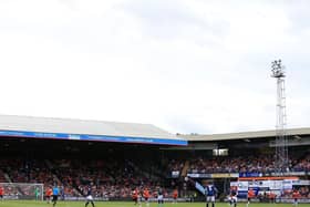 Exclusive: The date Luton Town fans will be let back into Kenilworth Road as EFL plan fixtures