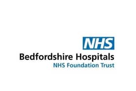 Bedfordshire Hospitals NHS Foundation Trust says Thank You to all of its volunteers