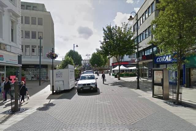George Street