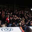 Luton will be back at Kenilworth Road without any supporters this weekend