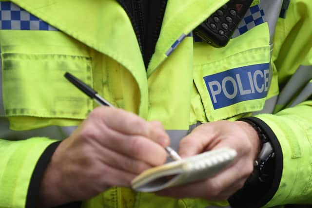 Three sexual assault claims were made against male Bedfordshire Police officers between 2016 and 2020 - two were not upheld and the third resulted in no further action