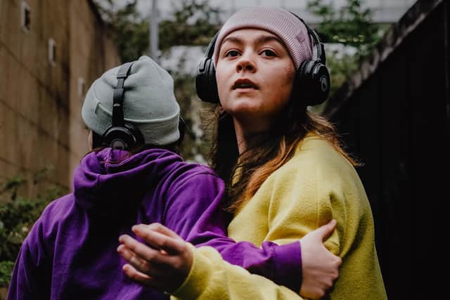 Promenade theatre comes to Luton