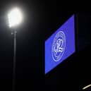 Luton fell to defeat at QPR on Friday night