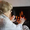 Fears for the elderly over rising fuel costs