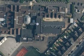 Beech Hill Primary School - Google Maps
