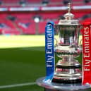 The FA Cup third round draw is on Monday