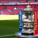 Hatters have a home draw in the FA Cup third round
