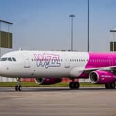 Wizz Air is looking for staff