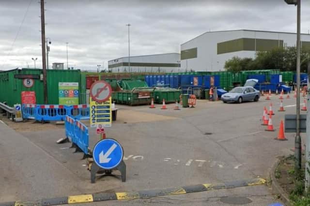 Luton's green waste scheme resumes next month - will you be signing up