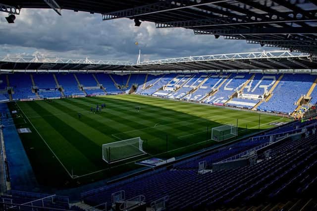 Hatters head to Reading later this month