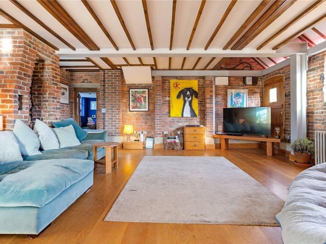 Station Road, Horsted Keynes, Haywards Heath, West Sussex, RH17. Photo from Zoopla.