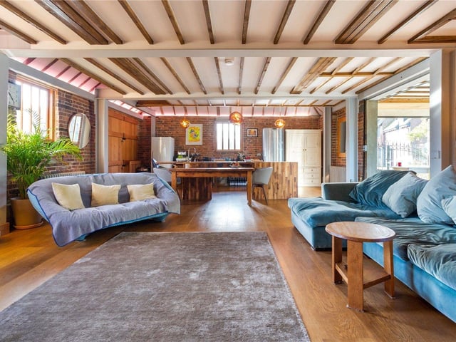 Station Road, Horsted Keynes, Haywards Heath, West Sussex, RH17. Photo from Zoopla.