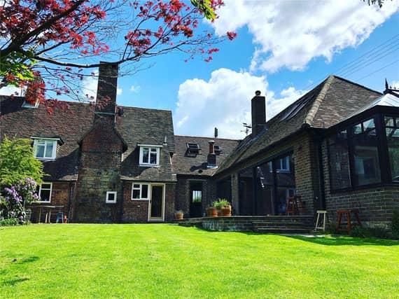 Station Road, Horsted Keynes, Haywards Heath, West Sussex, RH17. Photo from Zoopla.