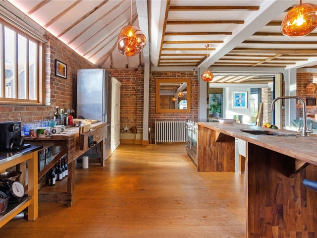 Station Road, Horsted Keynes, Haywards Heath, West Sussex, RH17. Photo from Zoopla.