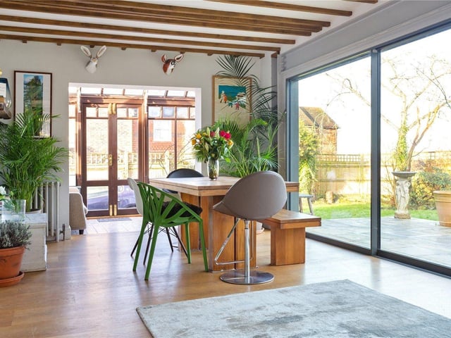Station Road, Horsted Keynes, Haywards Heath, West Sussex, RH17. Photo from Zoopla.