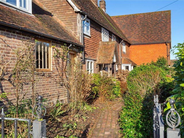Station Road, Horsted Keynes, Haywards Heath, West Sussex, RH17. Photo from Zoopla.