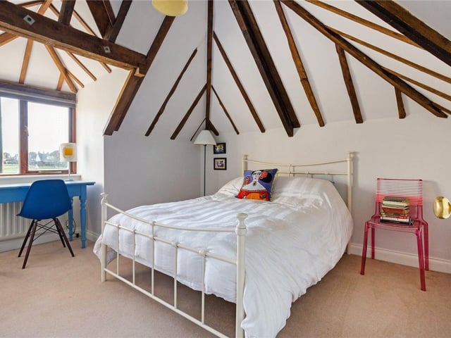 Station Road, Horsted Keynes, Haywards Heath, West Sussex, RH17. Photo from Zoopla.