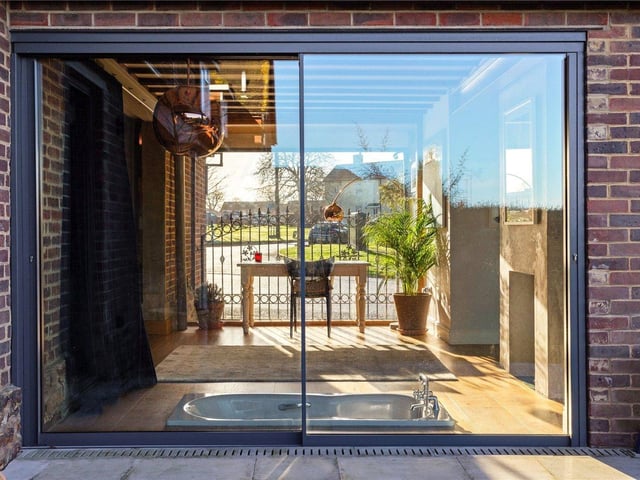 Station Road, Horsted Keynes, Haywards Heath, West Sussex, RH17. Photo from Zoopla.
