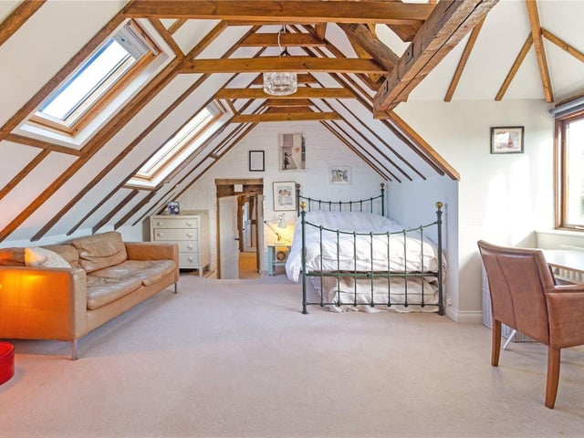 Station Road, Horsted Keynes, Haywards Heath, West Sussex, RH17. Photo from Zoopla.