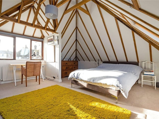 Station Road, Horsted Keynes, Haywards Heath, West Sussex, RH17. Photo from Zoopla.