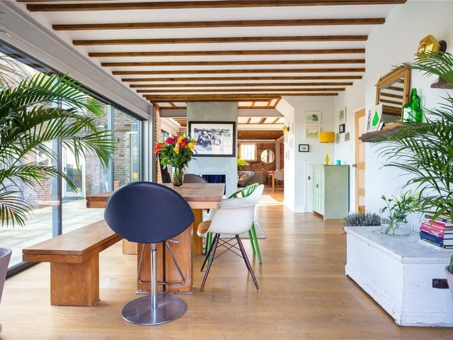 Station Road, Horsted Keynes, Haywards Heath, West Sussex, RH17. Photo from Zoopla.