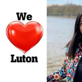 Luton North MP Sarah Owen