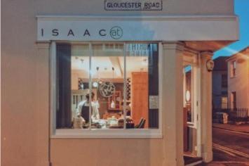 Award-winning restaurant Isaac AT is perfect for a romantic date night in Brighton. The modern and cosy British restaurant is in the North Laines and impressively sources all its ingredients from Sussex and surrounding area. Visit www.isaac-at.com